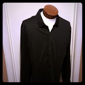 Robert Barakett long sleeve shirt
